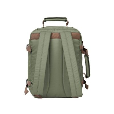 4. Plecak Turystyczny Torba podróżna CabinZero Classic 2w1 28L - CZ081802