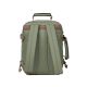 4. Plecak Turystyczny Torba podróżna CabinZero Classic 2w1 28L - CZ081802