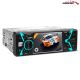 16. Radioodtwarzacz samochodowe AUDIOCORE AC9900 (USB, USB + AUX, USB + AUX + karty SD)