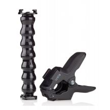Uchwyt szczękowy GoPro Jaws Clamp Mount