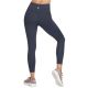3. Skechers Go Walk High Waisted 7/8 Legging W03LG31B-NVY Granatowe M