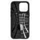 4. Etui Spigen Slim Armor CS na iPhone 15 Pro Max - różowe