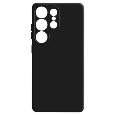 3. Etui 3mk Matt Case Pro na Samsung Galaxy S26 Ultra - czarne matowe