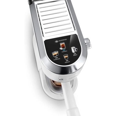 15. Ekspres do espresso De’Longhi Dedica Duo EC890.WI 1,1L