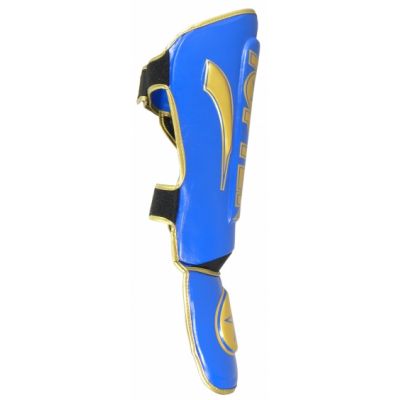 8. Nagolenniki Masters NS-TT-STAR  (WAKO APPROVED) 11192-02M