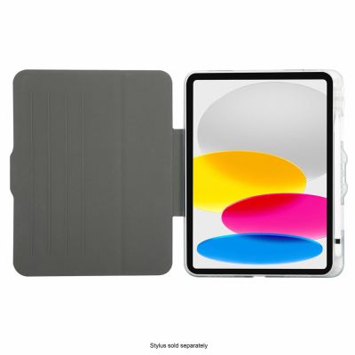 8. Targus VersaVu 27,7 cm (10.9") Folio Przezroczysty