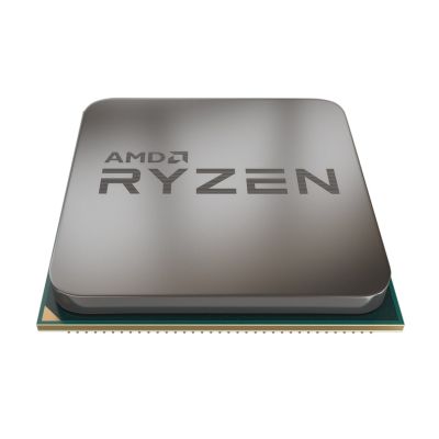 2. Procesor AMD Ryzen 3 3200G Box
