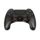 17. AURORA GAMEPAD GP4 KONTROLER PS4, PC, ANDROID