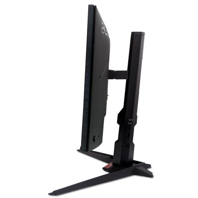 6. Acer NITRO XV0 UM.HX0EE.323 monitor komputerowy 68,6 cm (27") 2560 x 1440 px 2.5K LCD Czarny
