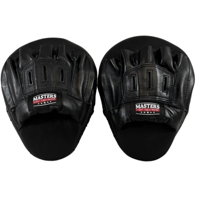 7. Łapy trenerskie MASTERS - ŁZ