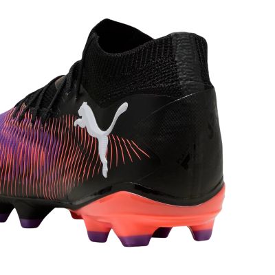 9. Buty piłkarskie Puma Future 8 Pro FG/AG M 108139 01