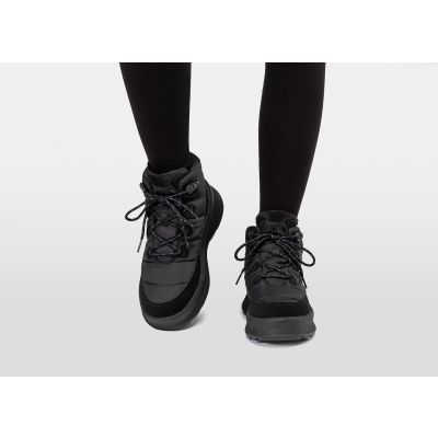 4. Helly Hansen damskie zimowe buty W WINTER BLISS BOOT HT 12071 990
