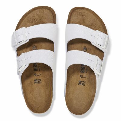 3. Klapki Birkenstock Arizona BF W 552681