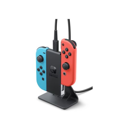 3. Stojak ładujący do Joy-Con Nintendo