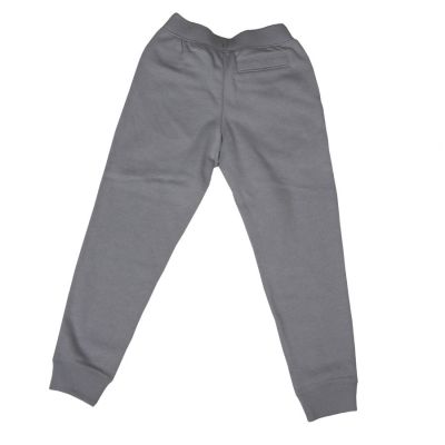 3. Spodnie Under Armour Y RIVAL COTTON PANTS Junior 1357634-011