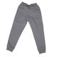 3. Spodnie Under Armour Y RIVAL COTTON PANTS Junior 1357634-011