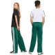 6. Spodnie dla dzieci adidas Essentials Climacool zielone KS2448