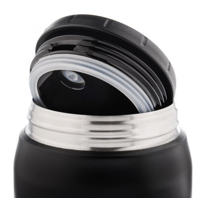 17. Termos obiadowy Meteor 500 ml 17244