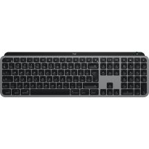 Logitech MX Keys S for Mac Grafitowy