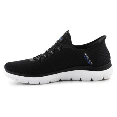 9. Buty Skechers High Range M 232457-BLK