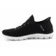 9. Buty Skechers High Range M 232457-BLK