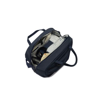 6. XD DESIGN TORBA URBAN WATER RESISTANT DUFFLE GRANATOWA P/N: P706.2925