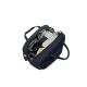 6. XD DESIGN TORBA URBAN WATER RESISTANT DUFFLE GRANATOWA P/N: P706.2925