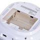 7. Boombox Blaupunkt BB7WH