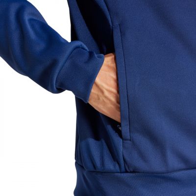 6. Bluza adidas Tiro 25 Full-Zip Hoodie M JC5131