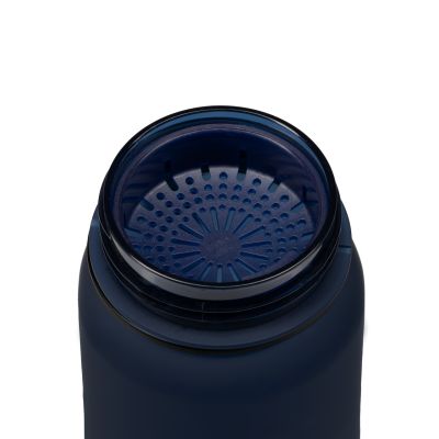 17. Butelka trytanowa Alpinus Trysil 650 ml Active UZ11057