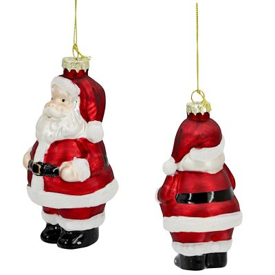 3. BOMBKA SZKLANA FORMÓWKA MIKOŁAJ SASKA GIFT & DECOR