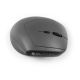 7. BakkerElkhuizen MidWay myszka Biuro Po lewej stronie RF Wireless + Bluetooth + USB Type-C Optyczny 2400 DPI