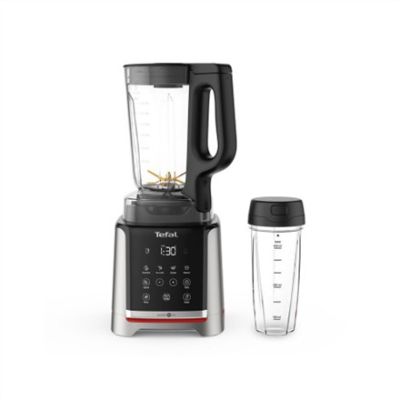 15. Blender kielichowy TEFAL Infinity Mix BL91HD31