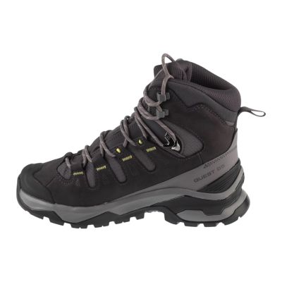 2. Salomon Quest 5 GTX W L49138800 Szare 37 1/3