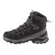 2. Salomon Quest 5 GTX W L49138800 Szare 37 1/3