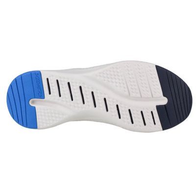 8. Skechers Solare Fuse Cosmic View 149051-NVBL granatowe 36