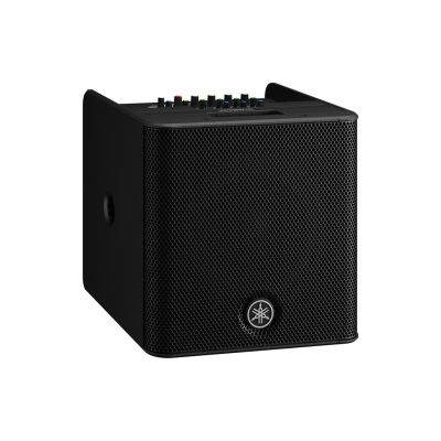 4. Yamaha Stagepas 200BTR – Kompaktowy system nagłośnieniowy Bluetooth