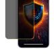 4. Folia prywatyzująca matowa 3mk Silky Matt Privacy na Samsung Galaxy S23+