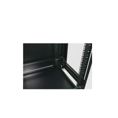5. EXTRALINK SZAFA RACK STOJĄCA 32U 800X800 CZARNA