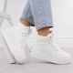 18. Buty sportowe News wysokie W 8166 EVE465A
