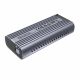 3. UNITEK OBUDOWA HDD/SSD M.2,PCIE/NVME,40GBPS, USB4