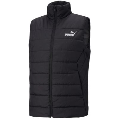 7. Kamizelka Puma ESS Padded Vest M 84893901