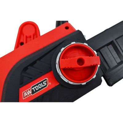 3. Piła łańcuchowa elektryczna AWTOOLS AW80020 2000W