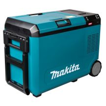 Makita. Chłodziarko-ogrze. 20 litrów 18V/40V XGT/230V