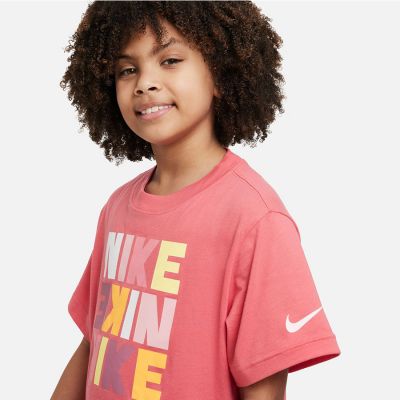 5. Koszulka Nike Sportswear Jr DZ3579-894