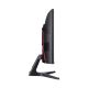 4. Acer *ACR 24' Nitro ED240QP0 ED240QP0bi monitor komputerowy