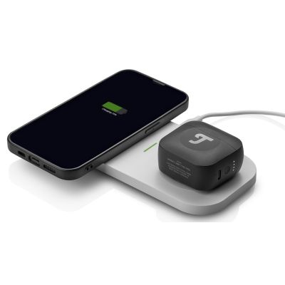 7. Słuchawki Teufel AIRY TWS Pro True-Wireless Bluetooth noc - Słuchawki - 20 KHz