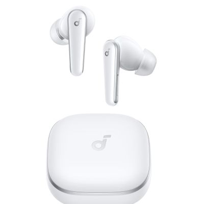 4. Soundcore Liberty 5 - Biały