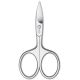 2. ZWILLING 47660-091-0 zestaw do obcinania paznokci dla dzieci Srebrny