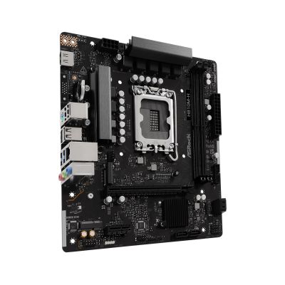 3. Płyta główna Asrock H810M-H